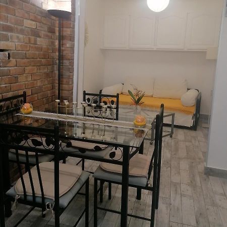 Appartement Lucas Грас Екстериор снимка