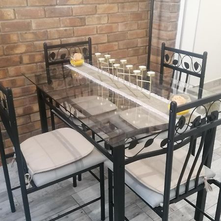 Appartement Lucas Грас Екстериор снимка