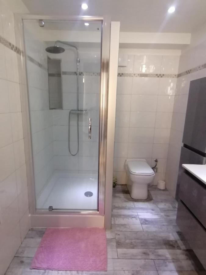 Appartement Lucas Грас Екстериор снимка