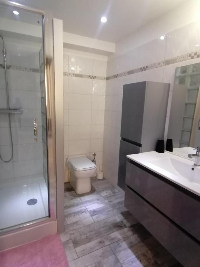 Appartement Lucas Грас Екстериор снимка