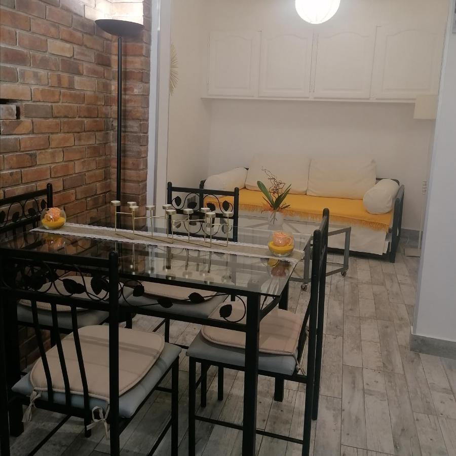 Appartement Lucas Грас Екстериор снимка