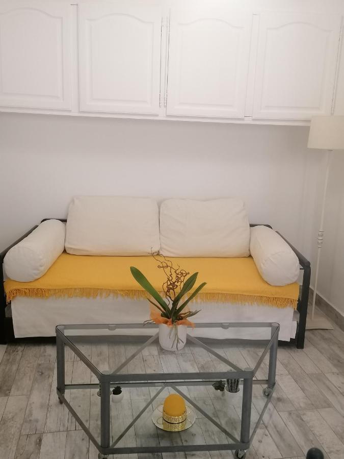 Appartement Lucas Грас Екстериор снимка
