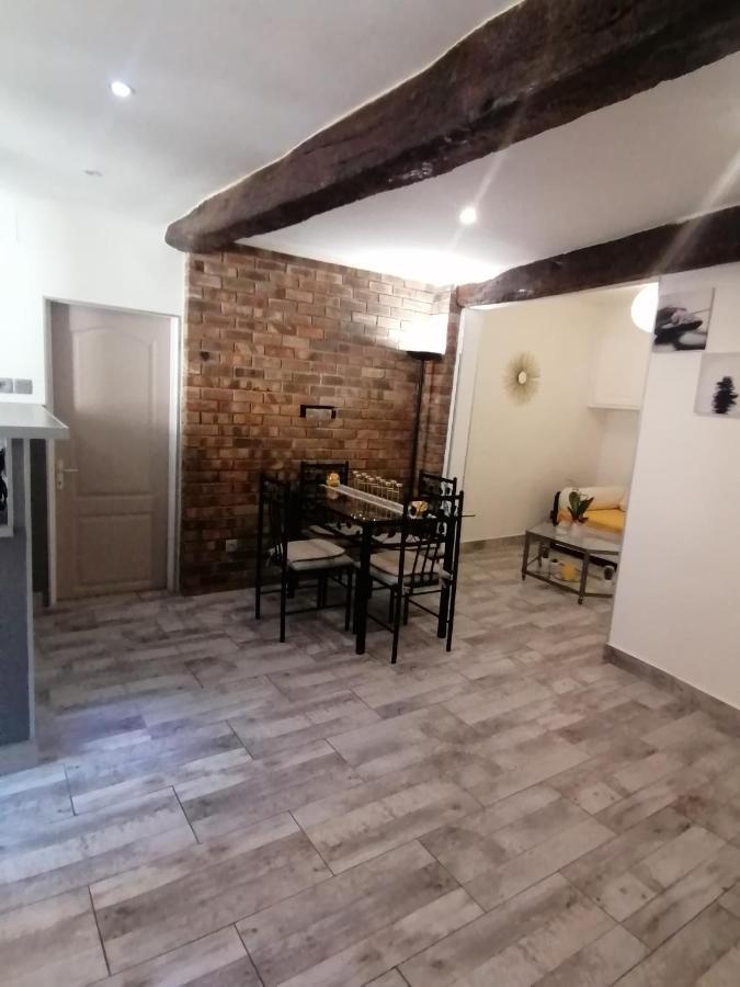 Appartement Lucas Грас Екстериор снимка