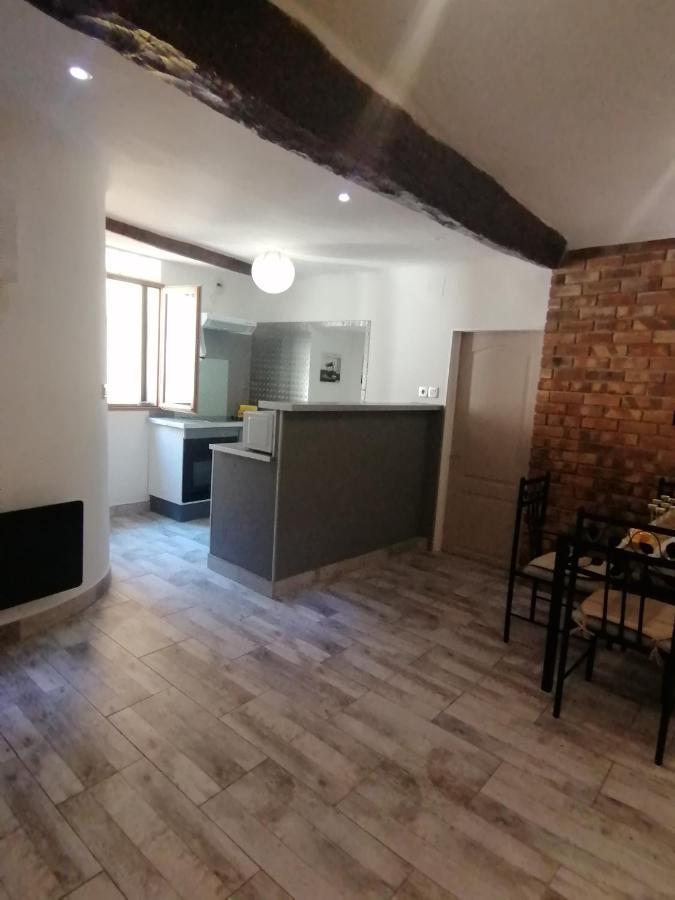 Appartement Lucas Грас Екстериор снимка