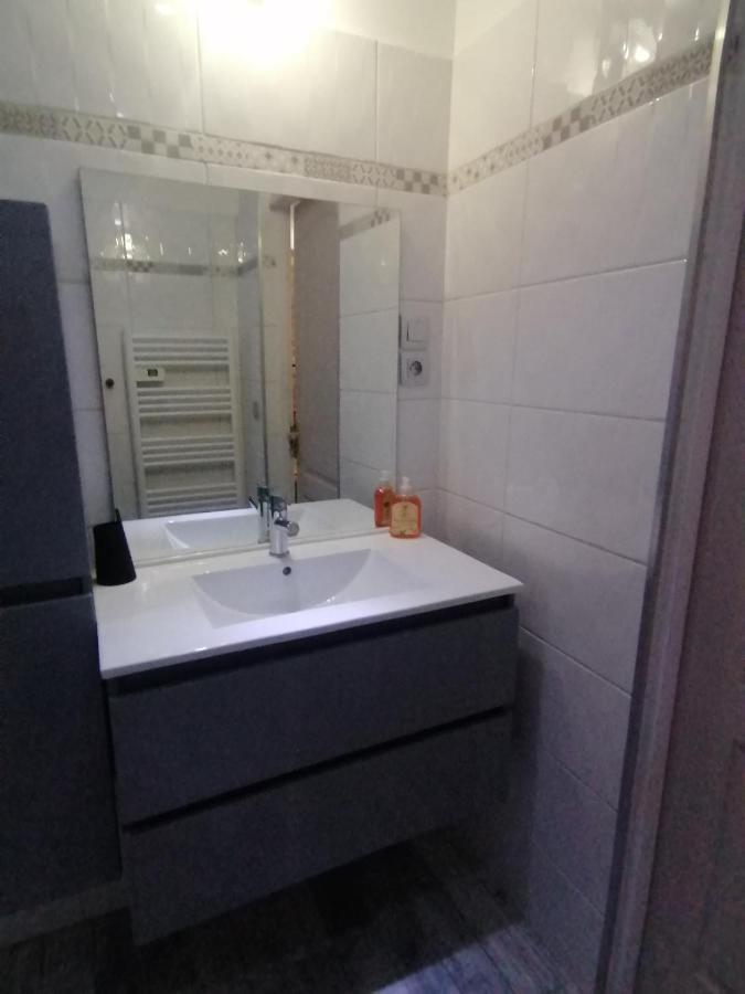Appartement Lucas Грас Екстериор снимка