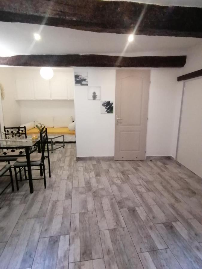 Appartement Lucas Грас Екстериор снимка
