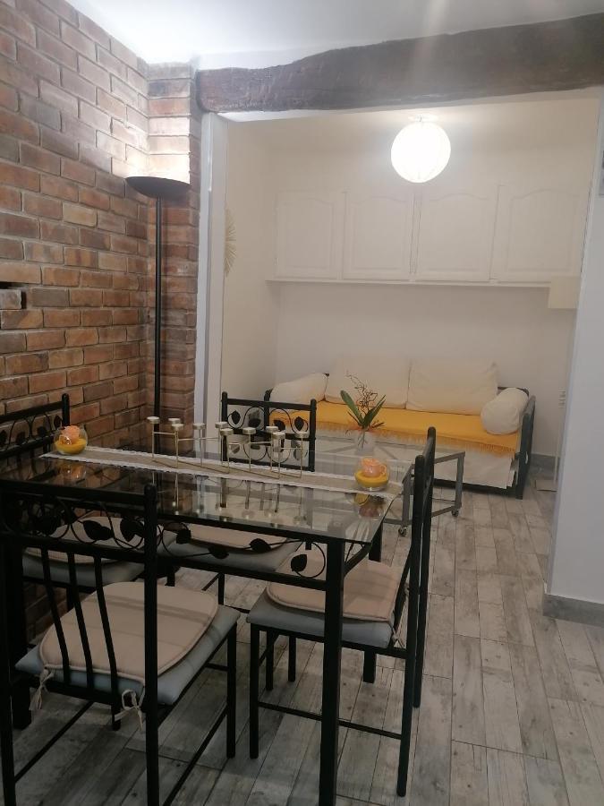 Appartement Lucas Грас Екстериор снимка