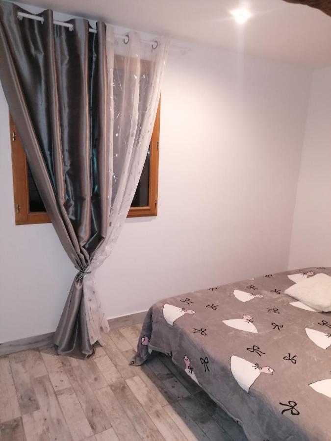 Appartement Lucas Грас Екстериор снимка