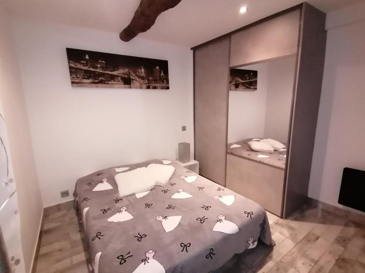 Appartement Lucas Грас Екстериор снимка