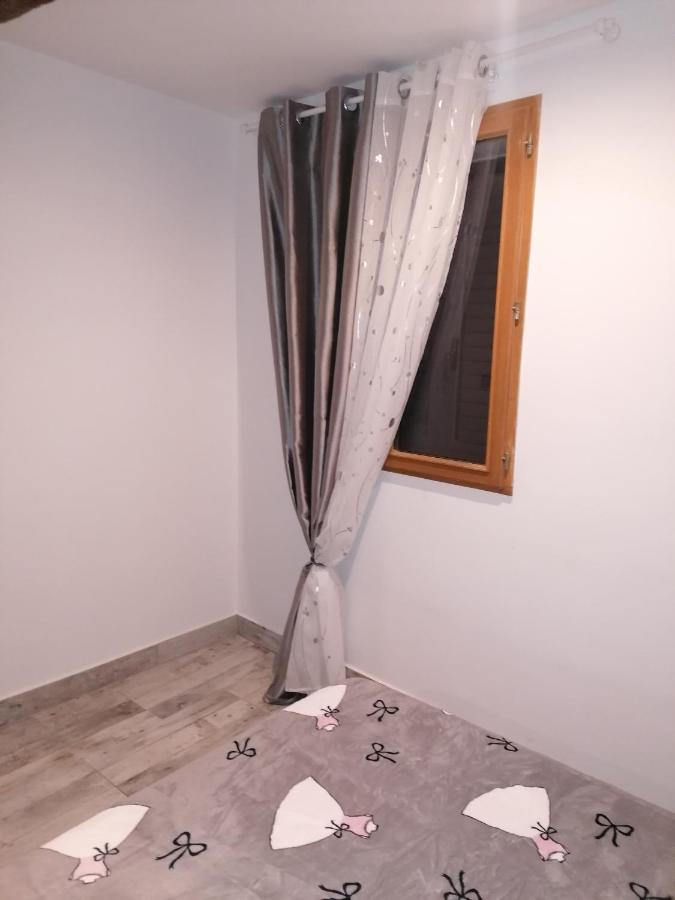 Appartement Lucas Грас Екстериор снимка